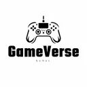GameVerse Discord Server Icon