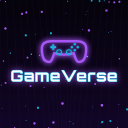 GameVerse Discord Server Icon