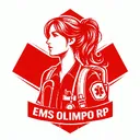 EMS | Olimpo Rp