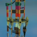 Tower of Unrelenting Destiny Development