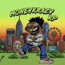 MONEY KRAZY RP ™ Discord server icon