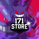 𝟏𝟕𝟏 STORE 1K#