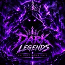 Dark Legends Discord server icon
