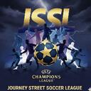 T3 | JSSL - Journey Street Soccer League [UCL] Discord Server Icon