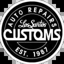 🔧 LS CUSTOMS | WISE FA