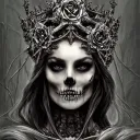 👑 Queen’s Skully 👑