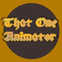 That_One_Animator's server Discord Server Icon – Anime & Manga