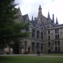 st edwards | multifandom hs au