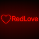 REDLOVE Server Icon
