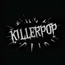 KILLERPOP’S HANGOUT Banner