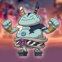 Dynamon Yokai Watch🗣🔥