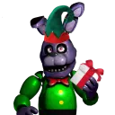 Elf Bonnie's Workshop-avatar