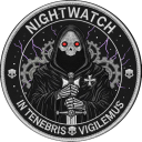 NIGHTWATCH | Helldivers 2 ™