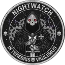 NIGHTWATCH | Helldivers 2 ™