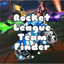 Rocket League Team Finder