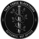 Task Force Blackthorn