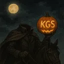 Kreative Gamers Society Discord server icon