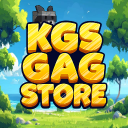 KGS Grow A Garden Store Discord server icon