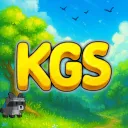 KGS Grow A Garden Store Discord server icon