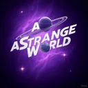 A Strange World