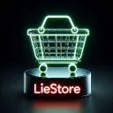 LieStore - Tanio i Bezpiecznie