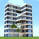 S.D.D Buildings