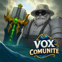 👑 VOX COMUNITE 👑 | MIGRANDO