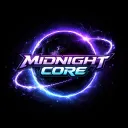 Midnight Core I Desinger , Sell , Give way . Free Nitro Gaming , Chilng