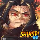 SHINSEI Discord Server Icon