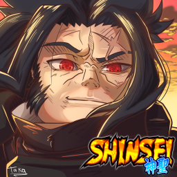 Discovery icon for SHINSEI Discord server
