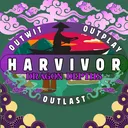 HARVIVOR: DRAGON DEPTHS (S12)