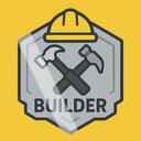 Building Badge Program Discord Server Icon