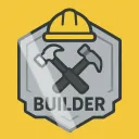 Building Badge Program