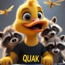 Quak Corner Store