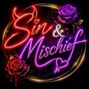 Siղ & Miscիiᥱf | 18+ server icon