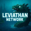 LeviathanMC Network Discord Server Icon