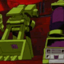 Constructicon Central .ᐟ 16+