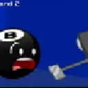 🎈⸝⸝.BFDI2’s Old Discord⸝