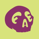 Discovery icon for Fae Sight Tarot Discord server