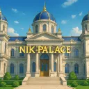 Server icon for Nik's Palace