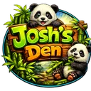 Josh 🐼’s Den