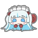 魔礼みりりの返礼品サーバー