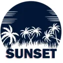 sunset side dc