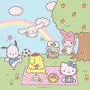 ᥫ᭡﹒ ᣞ 🍥 ֹ  kittyz﹒⟢