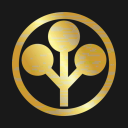  🟡  Arasaka Discord Server Icon