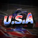 Monster Trucks Metal Chaos