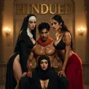 HINDUED
