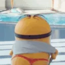 definitely not a cult of minio... Discord Server Icon