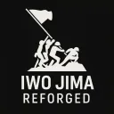 Iwo Jima Reforged