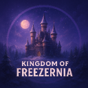 Freezernia Discord server icon